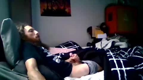 GuitarBrad1989 online show from May 17, 1:07 pm