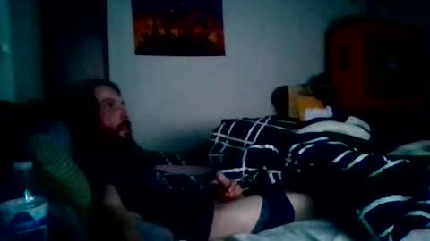 GuitarBrad1989 online show from May 8, 6:58 am