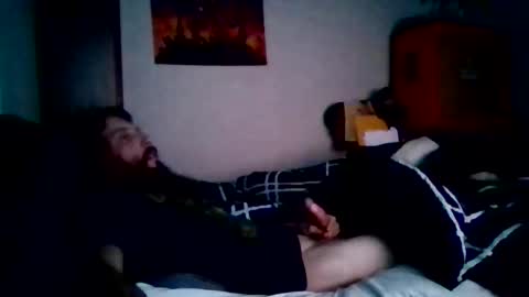 GuitarBrad1989 online show from May 13, 8:55 am