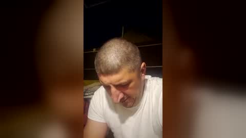 Brad online show from August 8, 10:06 pm