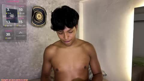 brad_bonnet online show from May 15, 2:47 pm