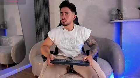 brad summer online show from May 17, 12:08 am
