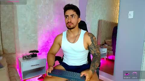 brad summer online show from May 13, 12:30 am