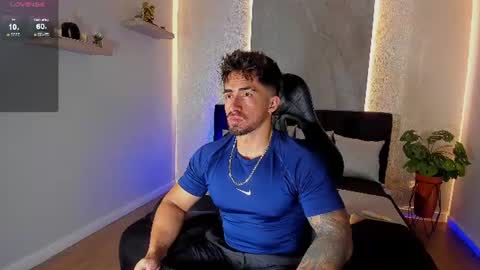 brad summer online show from July 25, 6:05 pm