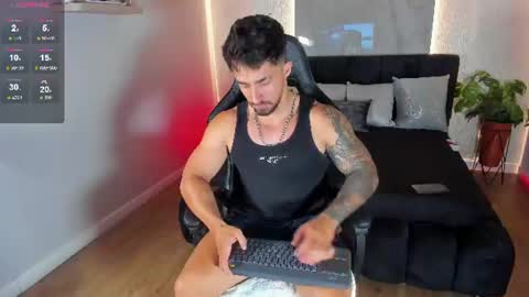 brad summer online show from August 3, 5:52 pm