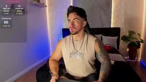 brad summer online show from July 24, 6:04 pm