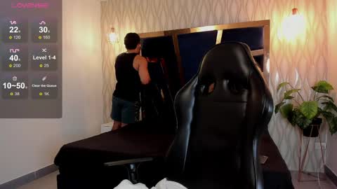 brad summer online show from May 1, 11:29 pm