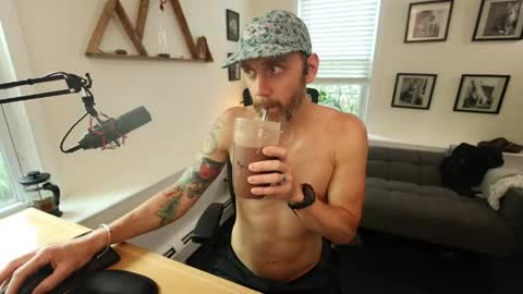 BradBronton online show from May 10, 5:47 pm