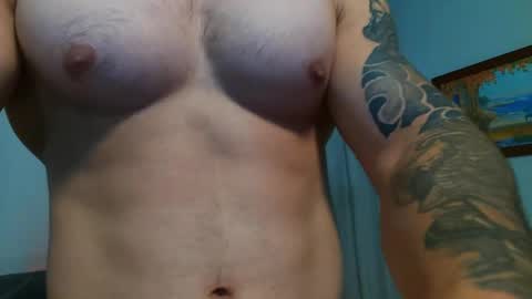 Bradley Martinez online show from May 16, 11:47 pm