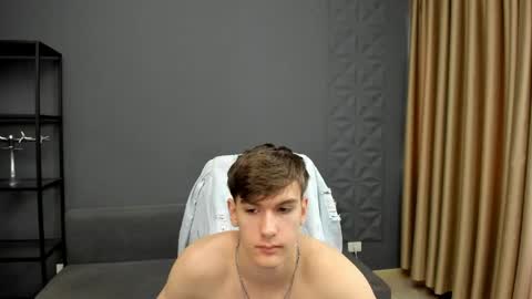 BradyFlint online show from May 14, 4:43 am