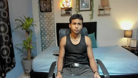 brandom_brook online show from May 27, 4:31 am