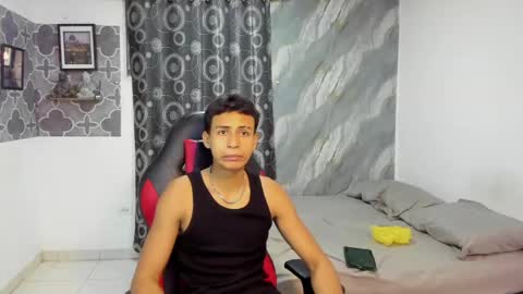 brandom_brook online show from June 4, 5:02 am