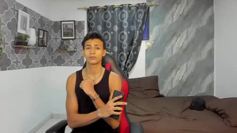 brandom_brook online show from June 8, 4:13 am