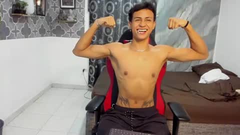 brandom_brook online show from June 11, 3:59 am