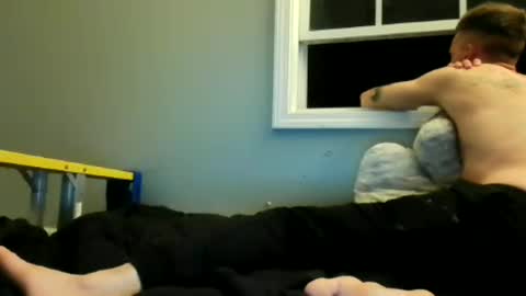 brandon255225 online show from June 22, 4:08 am