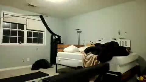 brandon255225 online show from May 31, 2:01 am