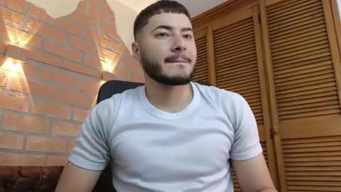 brandon__01 online show from June 3, 7:41 pm