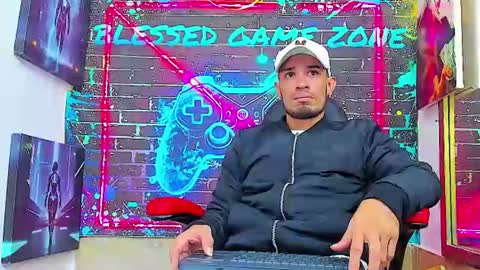brandon_bless online show from July 14, 12:00 pm