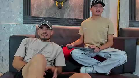 brandon_bless online show from July 13, 12:07 pm
