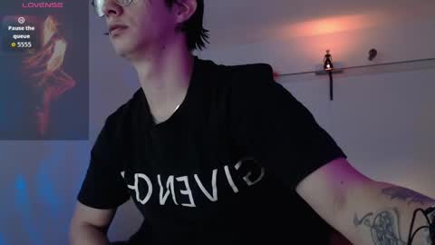 brandon_starkk online show from May 2, 12:30 pm
