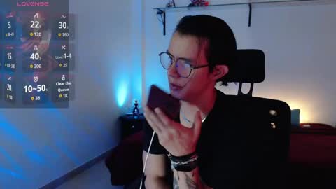 brandon_starkk online show from May 5, 2:13 am