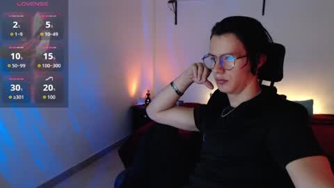 brandon_starkk online show from May 7, 3:28 am