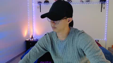 brandon_starkk online show from July 7, 8:23 pm