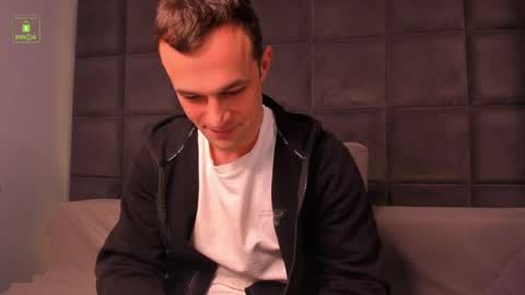 BRANDON online show from May 8, 4:07 pm