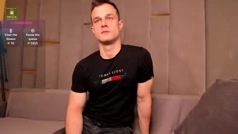 BRANDON online show from June 16, 10:28 am