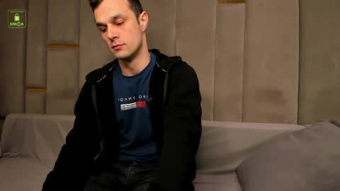 BRANDON online show from May 27, 5:15 am
