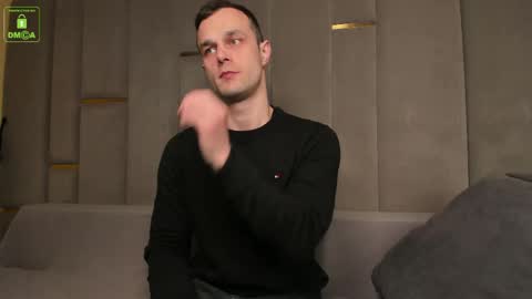 BRANDON online show from April 28, 3:39 pm