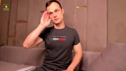BRANDON online show from July 6, 10:45 am