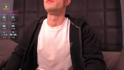 BRANDON online show from May 9, 4:08 pm