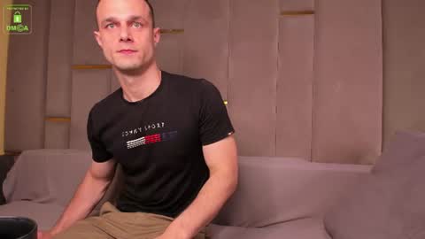 BRANDON online show from July 10, 11:13 am