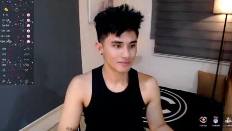 branlior online show from May 5, 3:19 am