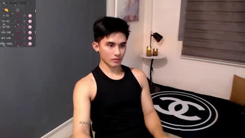 branlior online show from May 14, 4:32 am