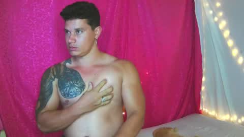 BranSnow  online show from May 28, 6:55 am