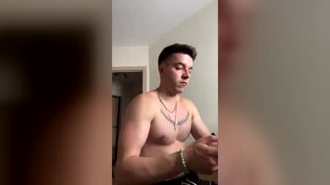 Johny Bravo online show from August 1, 5:23 pm