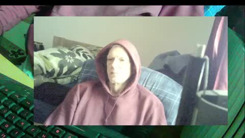 bremer64 online show from May 23, 12:43 pm