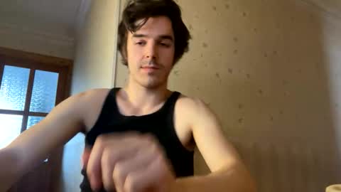 brendon000hardt online show from May 22, 2:11 pm