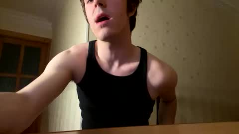 brendon000hardt online show from May 15, 5:54 pm
