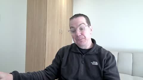 Brett online show from May 8, 11:32 am