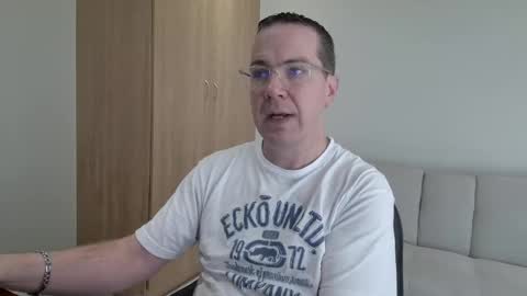 Brett online show from May 3, 1:47 pm