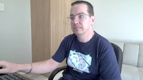 Brett online show from May 9, 12:17 pm