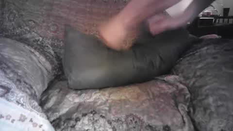 raining down on me online show from May 5, 1:24 pm