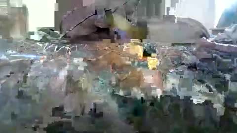 raining down on me online show from April 28, 2:22 pm