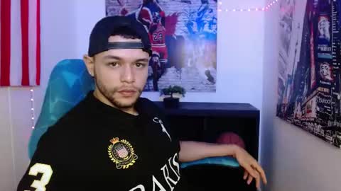 B R I A N  online show from June 17, 12:18 pm