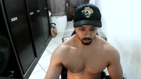 brianaries online show from August 2, 3:05 am