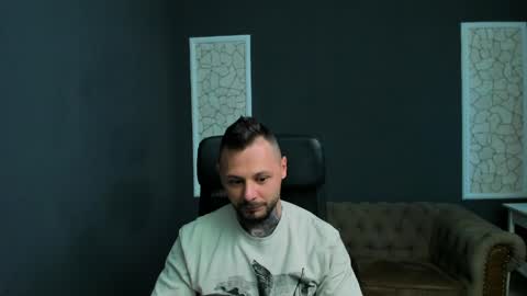 Brian online show from May 5, 4:25 am