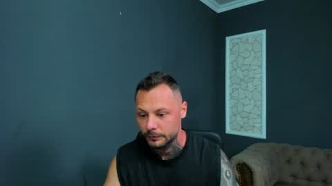 Brian online show from July 23, 5:16 am